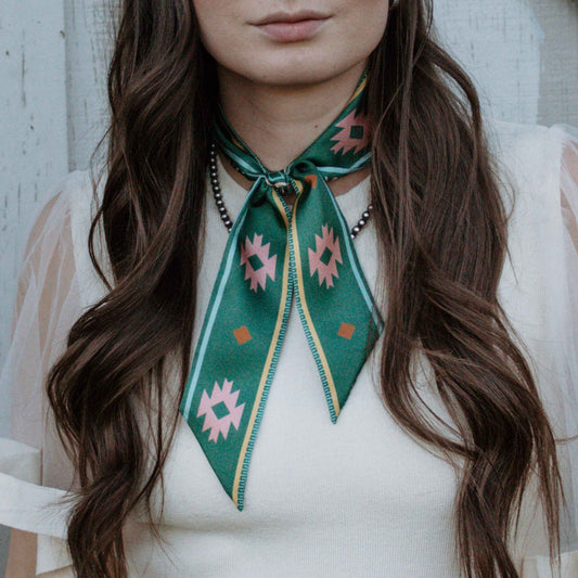 Evergreen Aztec Lil Twilly