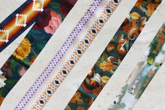 Twillies Collection Guide: How to Build a Versatile Scarf Collection That Works With Everything