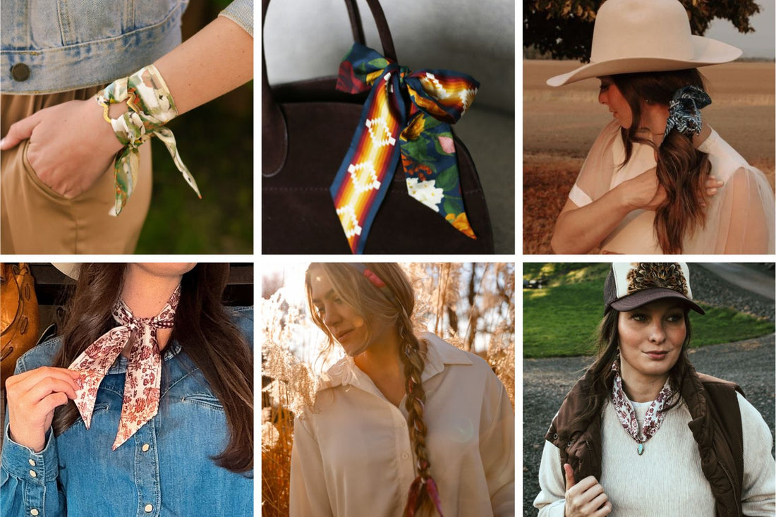 Twilly Scarf Styling Guide: 10 Ways to Wear the Season's Most Versatile Luxury Accessory