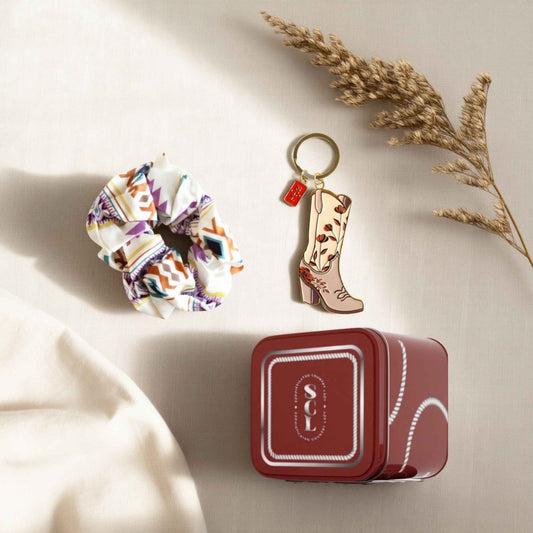 Cowgirl Gift Sets