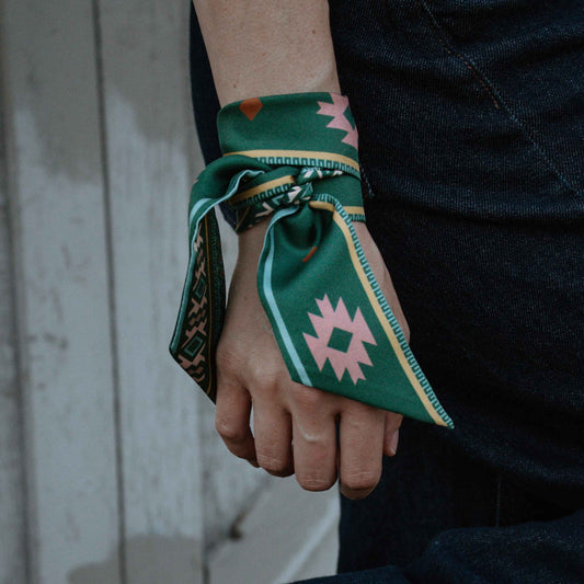 Evergreen Aztec Lil Twilly