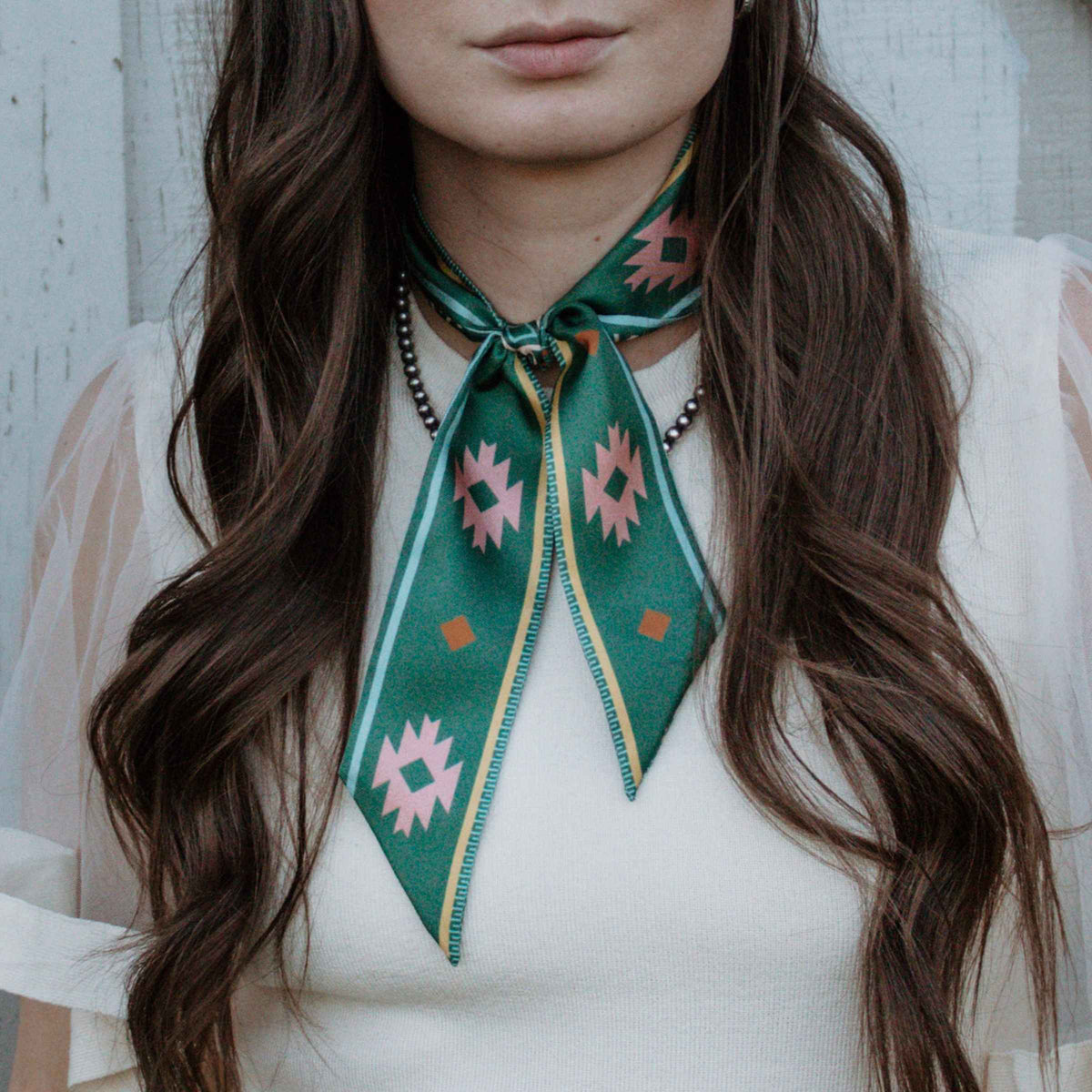 Evergreen Aztec Lil Twilly