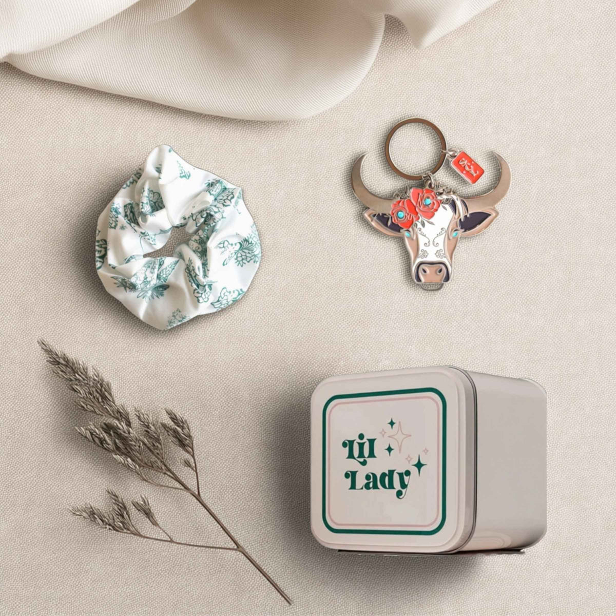 Lil Lady Gift Sets