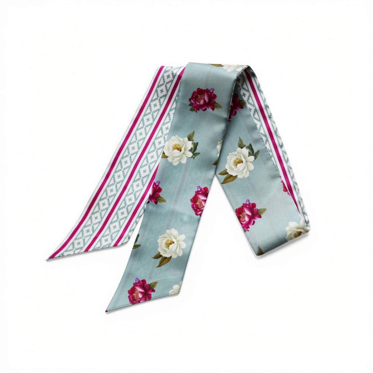 Southwest Ditsy Floral Lil Twilly