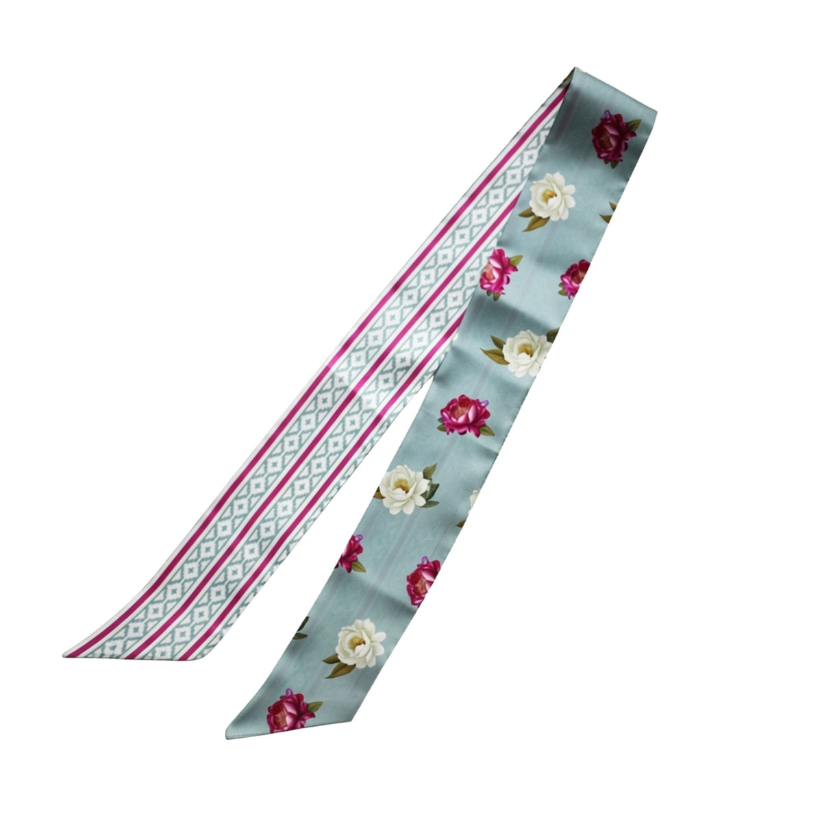 Southwest Ditsy Floral Lil Twilly