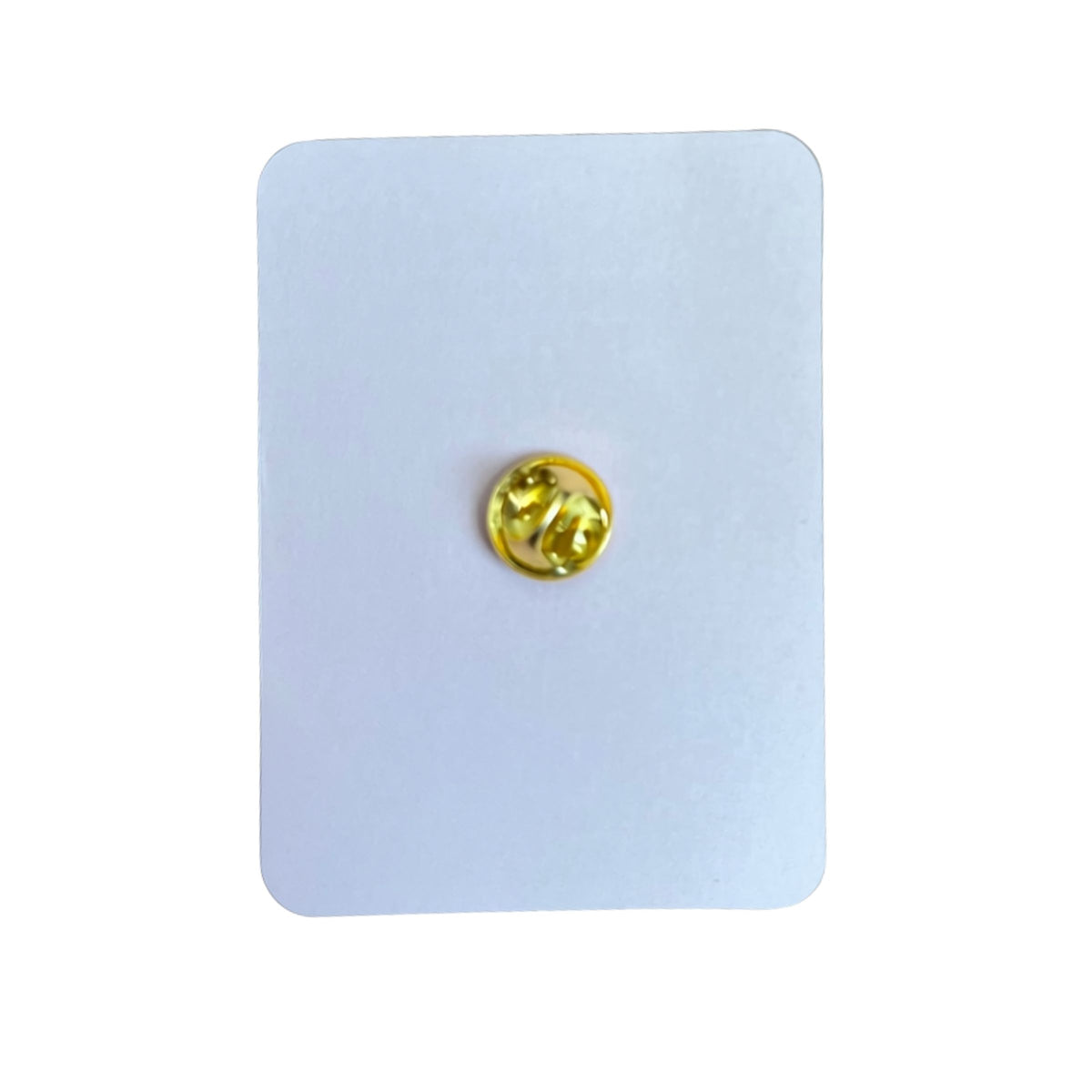 Sunburst Cowgirl Boot Enamel Pin