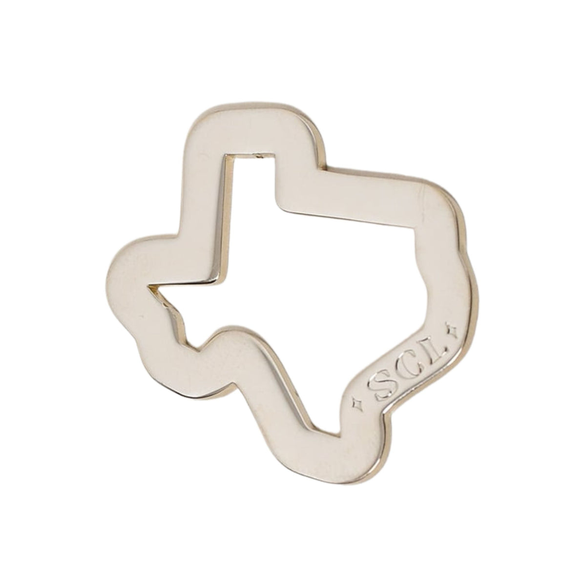 Texas Twilly Scarf Ring