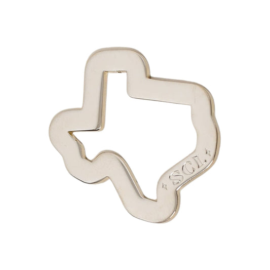 Texas Twilly Scarf Ring
